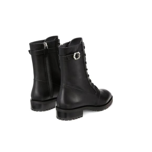 Stuart Weitzman  feminine DAZZLE BOOTIE with pearls - Picture 4 of 16